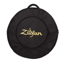 Zildjian 22" Deluxe Backpack Cymbal Bag ZCB22GIG Black