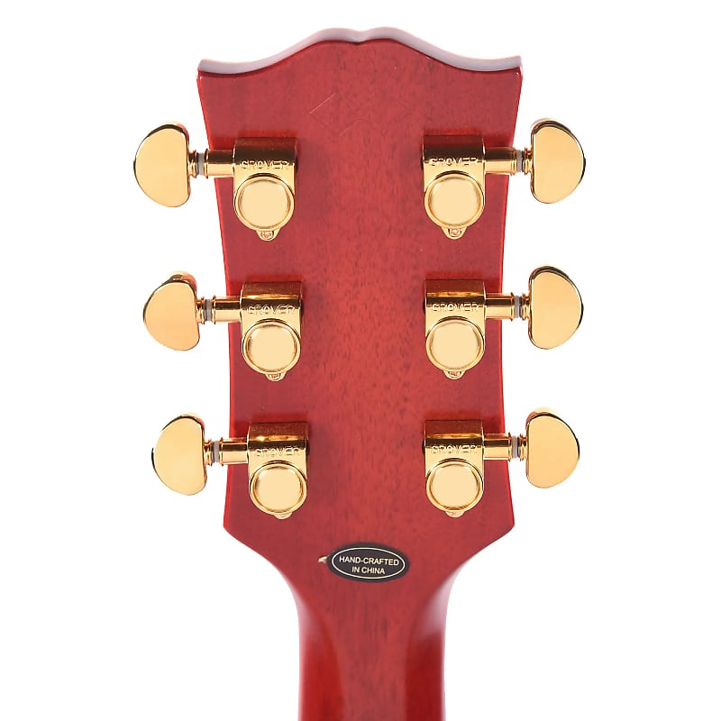 Epiphone "Inspired by Gibson Custom" '59 ES-355 image 7