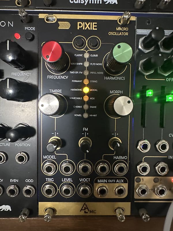 After Later Audio Pixie