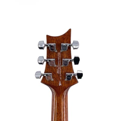 PRS SE Angelus A40E Acoustic-Electric Guitar image 5