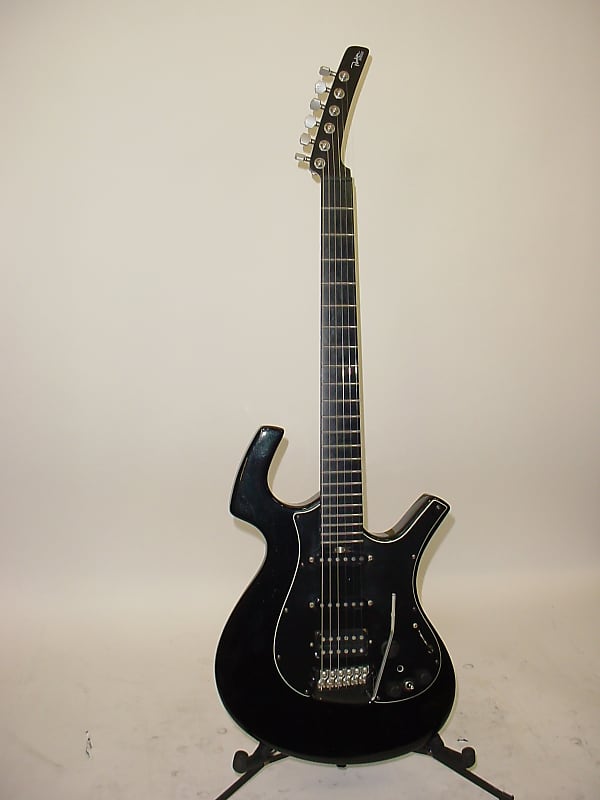 Parker Nitefly – Jimmy Wallace Guitars