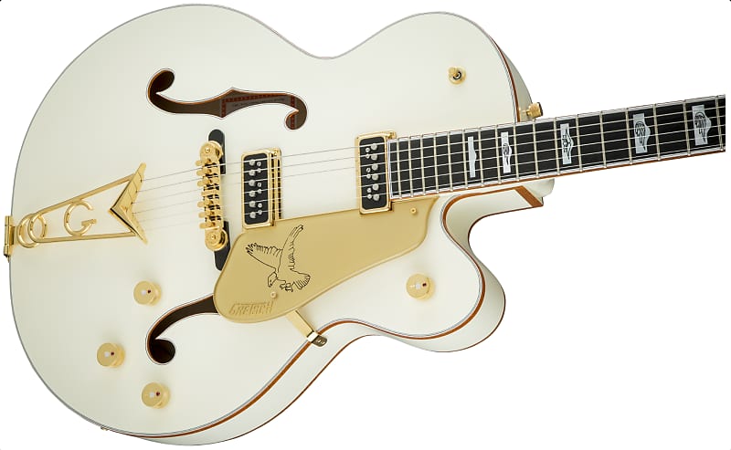 Gretsch G6136-55 Vintage Select '55 Falcon | Reverb