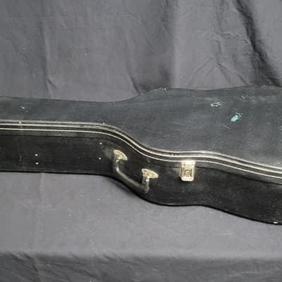 Yamaha FG-180-1 Acoustic Guitar (used) image 12