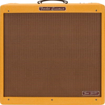 Fender Tone Master CSR3 Custom Shop Tube Guitar Amp Head w/ | Reverb