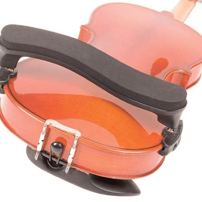 Everest EZ-3A 3/4-Size Violin Shoulder Rest image 2