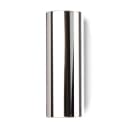 Dunlop 320 Large Chromed Steel Slide Medium Wall