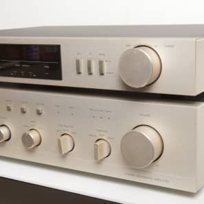 Harman Kardon PM645 アンプ Harman Kardon PM645 Vintage Stereo Integrated Amplifier Main