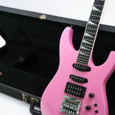 80年代 超希少 Jackson USA 80s Soloist Kahler 80年代 超希少 Jackson USA 80s Soloist Kahler - メルカリ