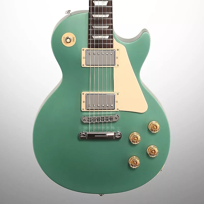 Gibson Les Paul Studio HP 2016 image 9