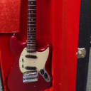 Fender 1966 Mustang Dakota Res 1966 Dakota Red
