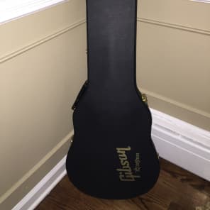 Gibson ES 339 2013 DARK CHERRY image 5