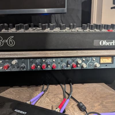 Rupert Neve Designs Shelford Channel | Reverb Rupert Neve Designs Shelford Channel | Reverb