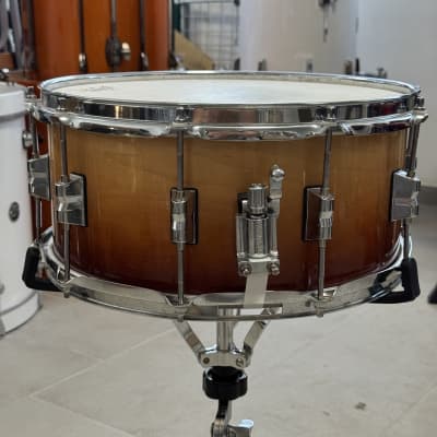 Sonor Select Force 14x6,5 Canadian Maple snare drum image 2