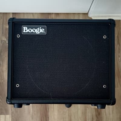 Mesa Boogie 4FB Oversized Slant 4x12 280 Watt Speaker
