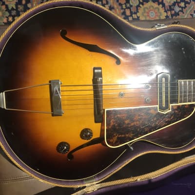 Gibson ES-150 1936 - 1942 | Reverb