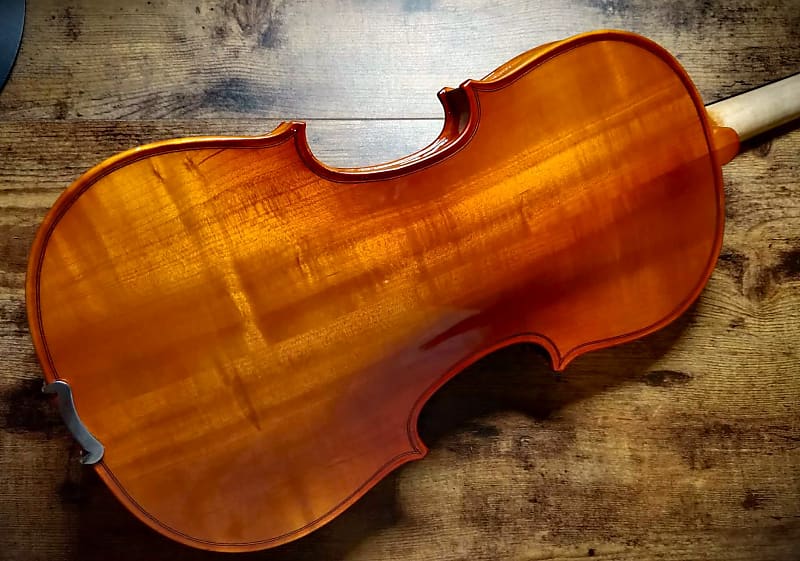 Frantz Carmen Antonio Stradivari Copy Model K030 4/4 Violin