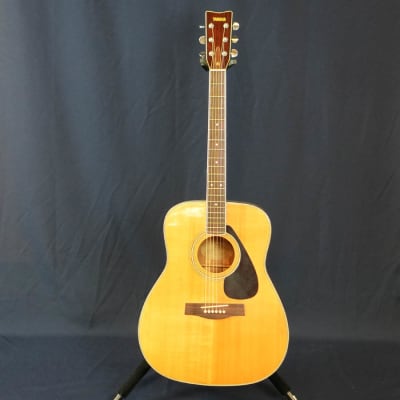 Yamaha FG-340 Jumbo Dreadnought 1977 - 1981 | Reverb