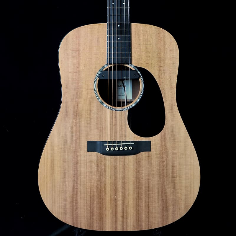 Martin Road Series DRS2 2012 2018 Reverb