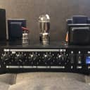 Jet City PicoValve 5-Watt Tube Guitar Amp Head w/River City Amps mods installed and vintage tubes
