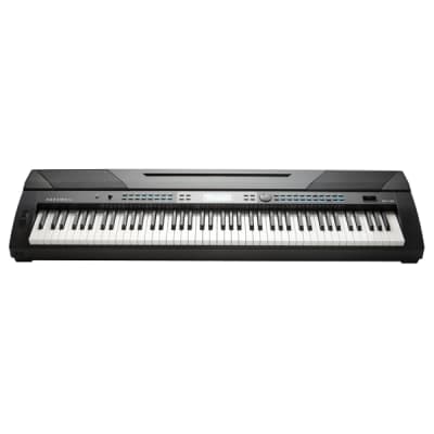 Kurzweil KA-120 - Portable Digital Piano