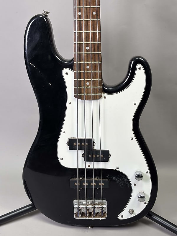 Squier Standard Precision Bass Special 1999 - 2010 | Reverb