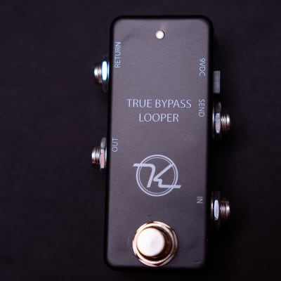 Keeley Looper | Reverb