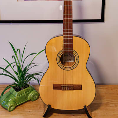 Strunal SL-1000 3/4 Size Classical Guitar - Made In Europe for sale