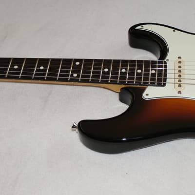 Fujigen NST-101 3 Tone Sunburst 24.75