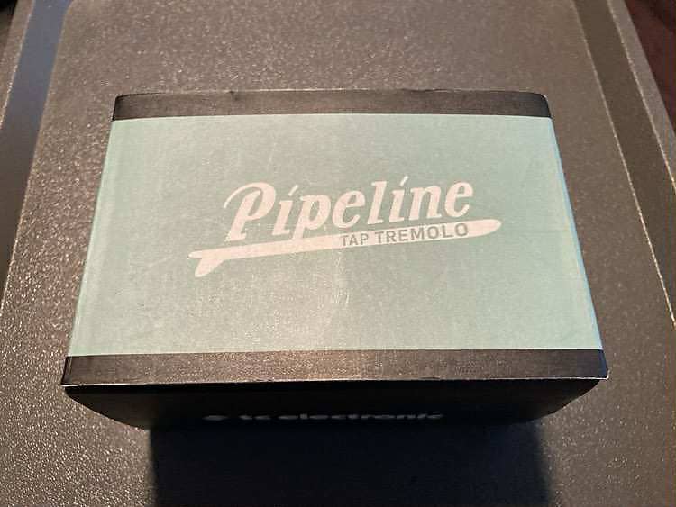 TC Electronic Pipeline Tap Tremolo