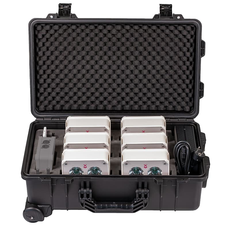 Ape Labs ApeLight maxi V2 TB 6 creme Set Reverb