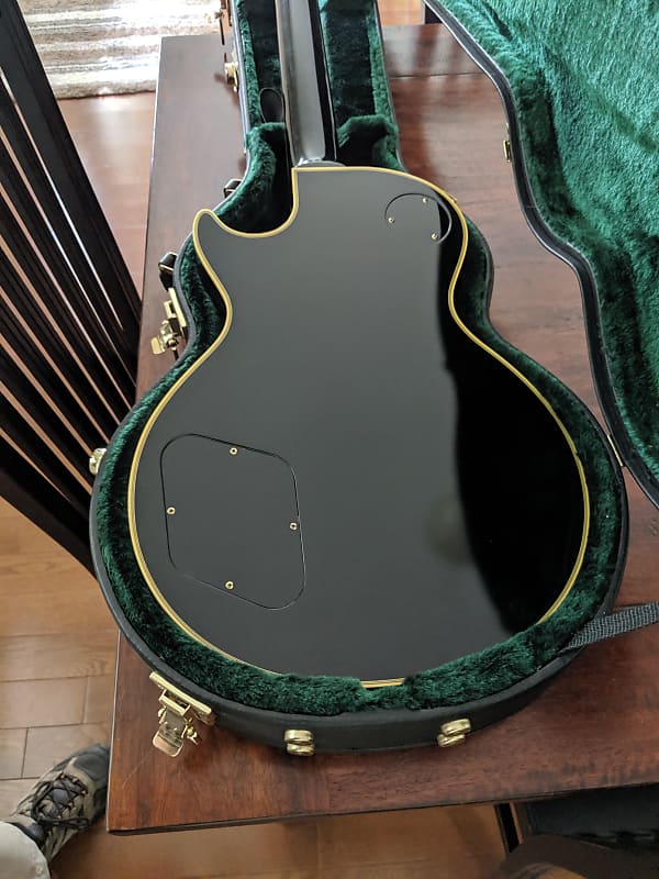 Navigator N-LP-CTM -Ebony- 【2021'sUSED】【ESP】【Made In