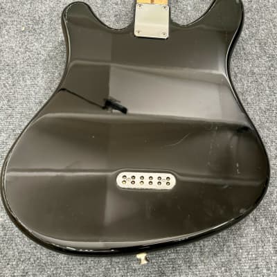 Noel Redding (Jimi Hendrix Experience) Incredibly Rare Squier Venus 12 String image 6