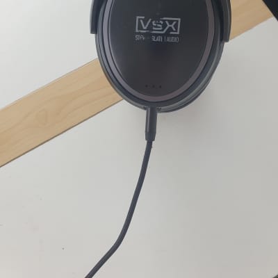 Platinum Edition - Slate Audio VSX (with iLok license) image 4