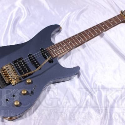 FERNANDES FR 85QC 25th Anniversary | Reverb