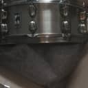 Mapex BPBR4551ZN Black Panther Brass Cat 14x5.5" Brass Snare Drum