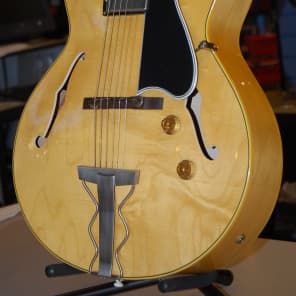 Gibson ES-175 VOS '59 REISSUE 2011 image 2
