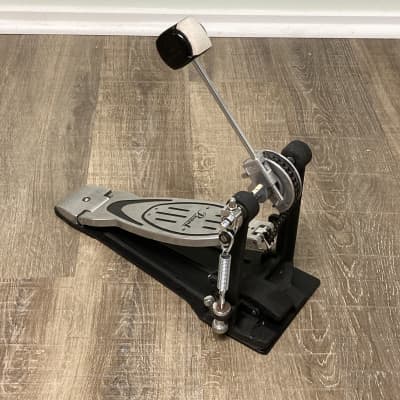 Pearl P900 PowerShifter Chain-Drive Single Bass Drum Pedal 2010s - Chrome image 4