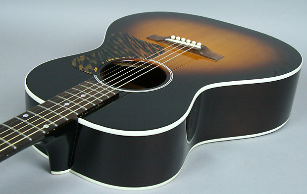 1993 Gibson L-OO 
