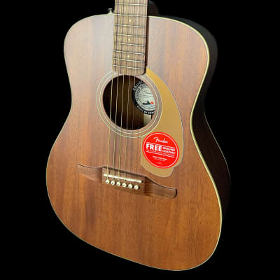 Fender FSR Redondo Player All-Mahogany