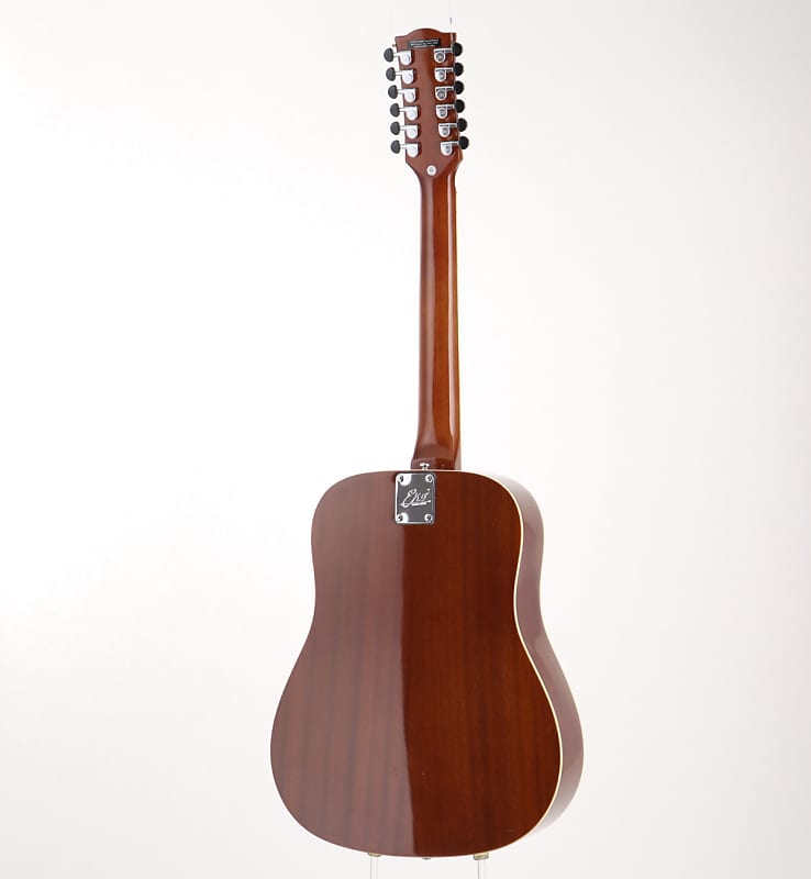 EKO Ranger XII VR EQ NA (S/N:Y17081202) (12/04) | Reverb
