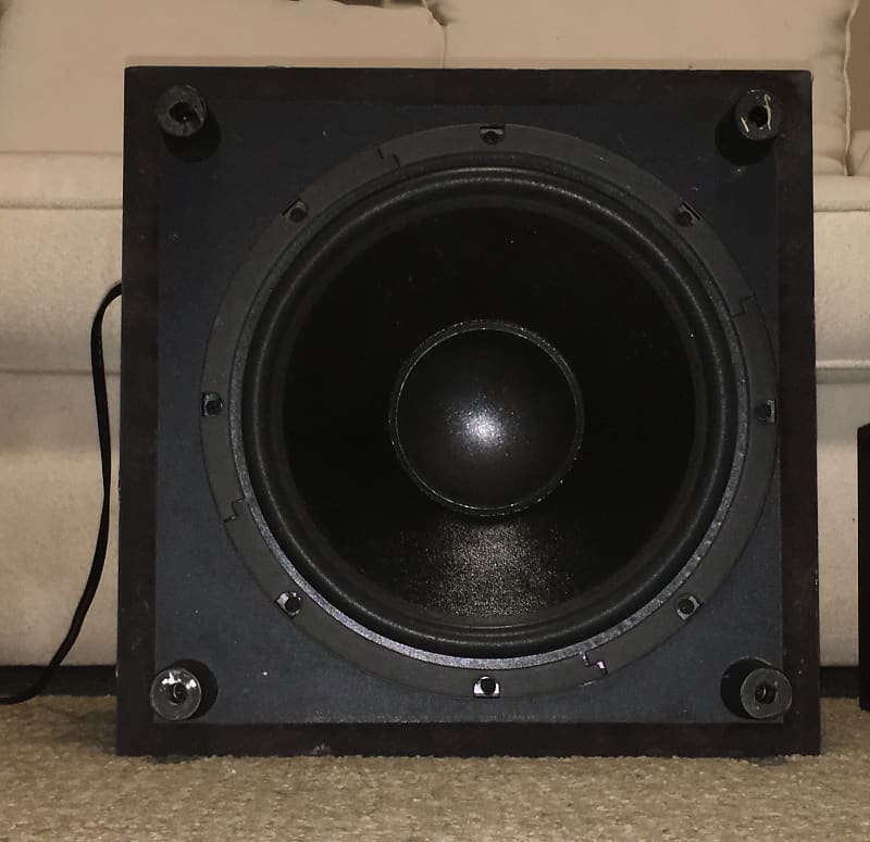 Infinity BU-2 Subwoofer