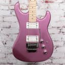 Used Kramer Pacer Classic (FR Special) Electric Guitar Purple Passion Metallic