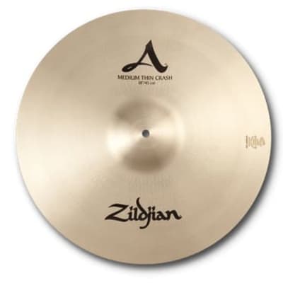 Zildjian 18