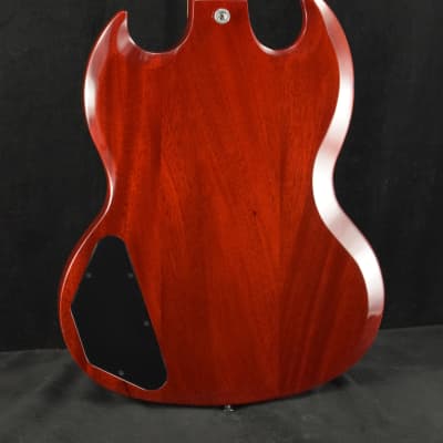 Gibson SG Standard Heritage Cherry image 5