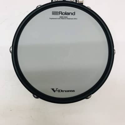 Pair of Roland PDX-100 10” Mesh Snare Tom Pad PDX100 image 7
