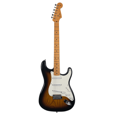 Fender Custom Shop '54 Reissue Stratocaster NOS 