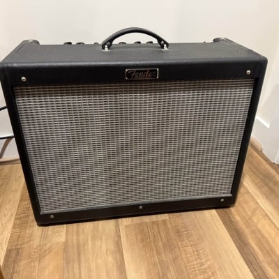 Fender Hot Rod Deluxe III 3-Channel 40-Watt 1x12