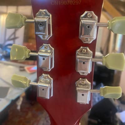 2023 TOKAI LSS 158 SEB 美品 2023 TOKAI LSS 158 SEB 美品