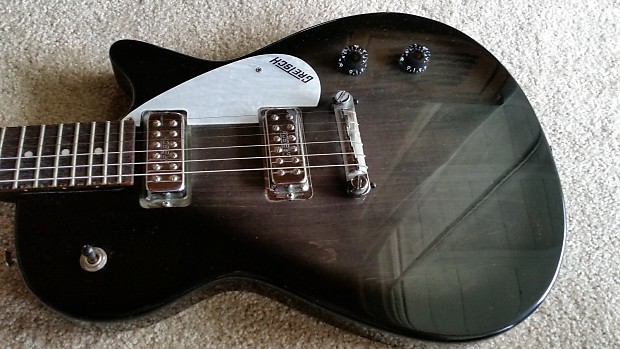 Gretsch electromatic made in new arrivals korea