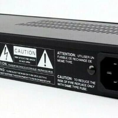 DigiTech Studio Twin Multi-Effects Processor Neu Made in USA